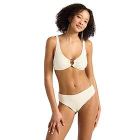 Lindex Crinkled Bikiniunderdel (Dam)