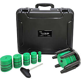 Freund Rørekspandersæt 6D