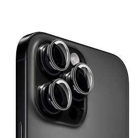 Mobile Origin Easy Lens guards til iPhone 16 Pro / 16 Pro Max