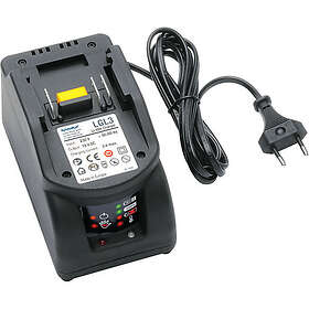 Klauke Laddare LGL3 (18V)