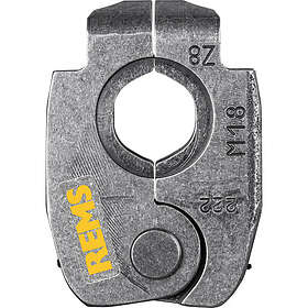 Rems Press Jaw M18 S
