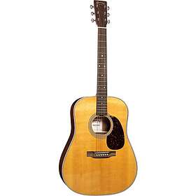 Martin D-13E Retro Walnut