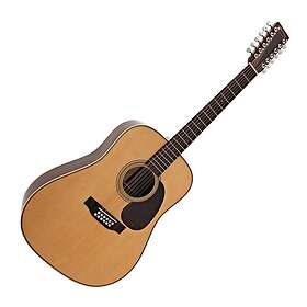 Martin HD12-28 Standard