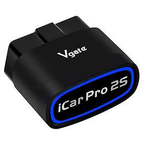 Vgate iCar Pro 2S Bluetooth 5.2 Diagnostikverktyg