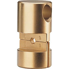 Klauke Pressindsats 25, 500 mm² HD25500