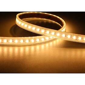 Ansell Lighting P-Cell 10M TW Strip 24V IP67 14,4W 720lm/mb:12mm