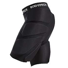 Bodyprox Vadderade Shorts