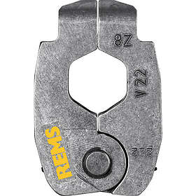 Rems V 22 Presskæbe (MPN: 3878015) (Mellantang påkrævet)