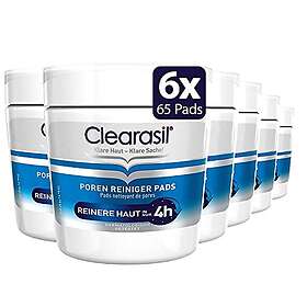 Clearasil Pore Cleansing Pads 65st