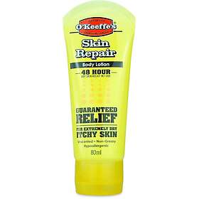 O'Keeffe's Skin Repair Body Lotion 80ml