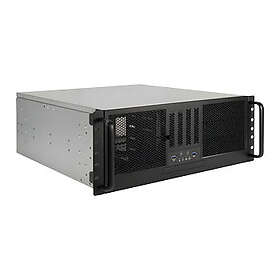 Inter-Tech IPC-4U-47045 (Black/E-ATX)