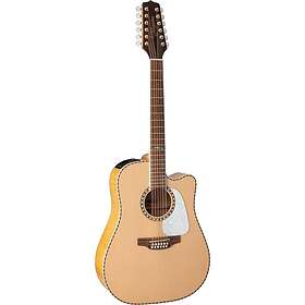 Takamine GD74CE-12U
