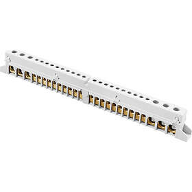 Gewiss Pole Terminal 3x25+10x10 mm2