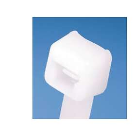 Panduit Kabelbindere 3,6x142 mm Natur 100 stk