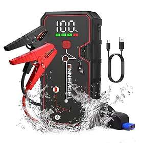 FNNEMGE Powerbank 4000A