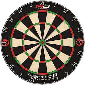 Red Dragon RazorEdge (Z0145)