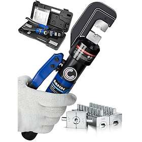 AMZCNC 8701125 Pressverktyg Professionell