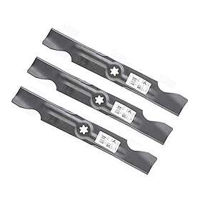 Massey Ferguson MF 50-22 3 x 45 cm Knivset