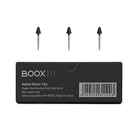 Onyx Boox Stylus Tips