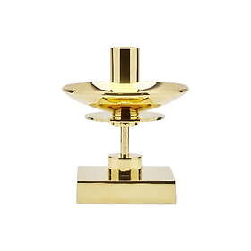 Skultuna Carlo Lysestake 12cm