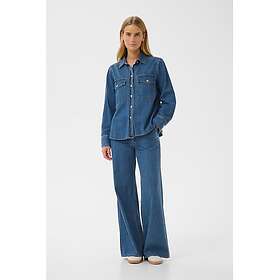 Part Two Payaspw SH Rett Jeans (Dame)