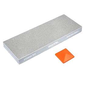 Sharpal 168H Dual Grit Diamond Sharpening Stone (325/1000 Grit)
