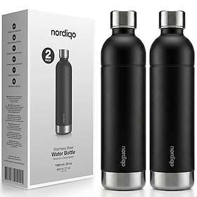 Nordiqo Flaska 1L