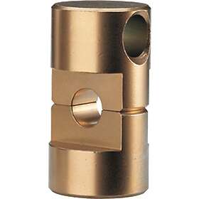 Klauke HMC25185 Pressindsats 185mm²