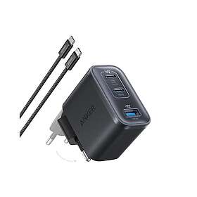 Anker B121A 70W USB-C Chargeur