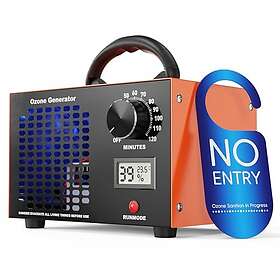 DDHTSAL Ozongenerator XY-34MN-56PQ