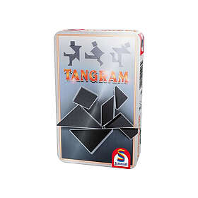 Schmidt Tangram