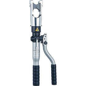 Klauke Hydraulisk Krympeværktøj 16-400 mm² HK120U