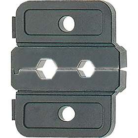 Klauke Pressindsatser M 50 1,5-4mm² M50154