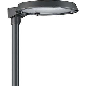 Philips TownTune BDP265 Asymmetrisk Lamp Post Mount 912300024475 Ø60