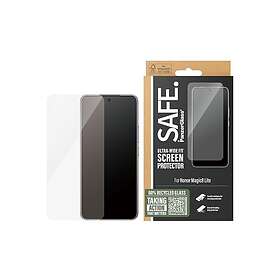 SAFE Ultra-Wide Fit Skærmbeskytter til Honor Magic8 Lite
