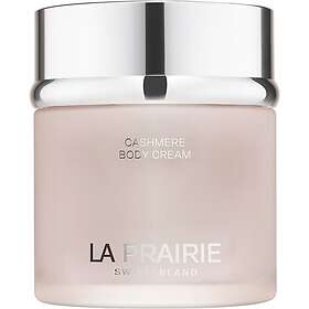 La Prairie Cashmere Kroppskräm 200ml