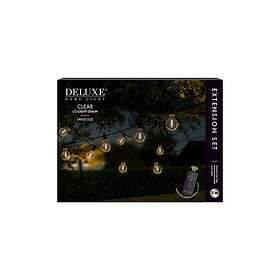 DeluxeHomeart DH-CLEAR-E0002 Lyslenke (5m)