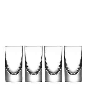 Stiernholm Bar Snapsglas 4cl 4-pack