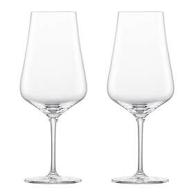 Zwiesel Glas Bouquet Rödvin Glas 66cl 2-pack