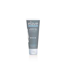Elave For Men Shaving Gel 125ml