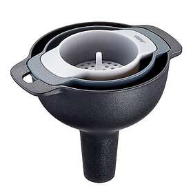 Gefu Funnel Set 3 parts G89473