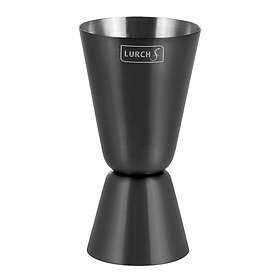 Lurch Jigger 2/4 cl 240787