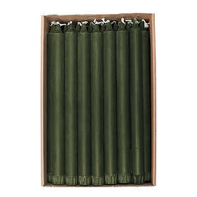 Edelweiss EKO Kynttilät 2.2x28cm 1pcs