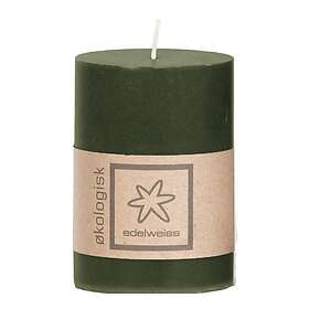 Edelweiss EKO Blockljus Tuoksukynttilä 7x10cm
