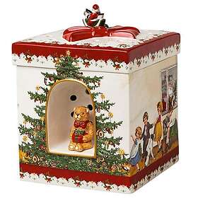 Villeroy & Boch Christmas Toy's Presentask Säilytysastia 14-8327-6693
