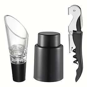 Dorre Vivia Barset 3 dele