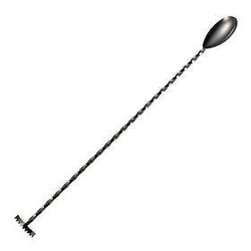 Modern House Muddler 30cm Gun metal