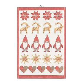 Ekelund Juligt Keittiöpyyhe (35x50 cm)