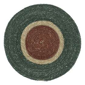 Södahl Sun Bordsstablett Vit