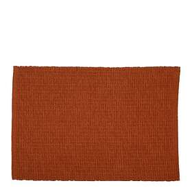 Holmen Sara Pöytäliina Terrakotta